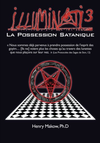 illuminati - Illuminati - Ouvrage majeur inédit en Français Front-illuminati3